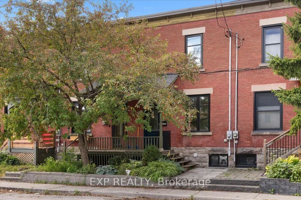 114 Sweetland Avenue, Lower Town - Sandy Hill