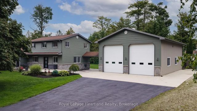 23 Park Road, Central Huron