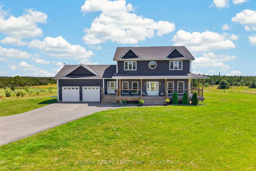 292 Glennelm Road, Greater Napanee