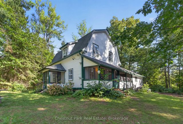 1627 Houseys Rapids Road, Gravenhurst