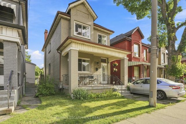 15 Clinton Street Upper, Hamilton