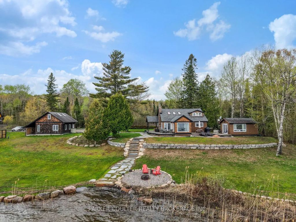 89 High Rock Drive, Sundridge
