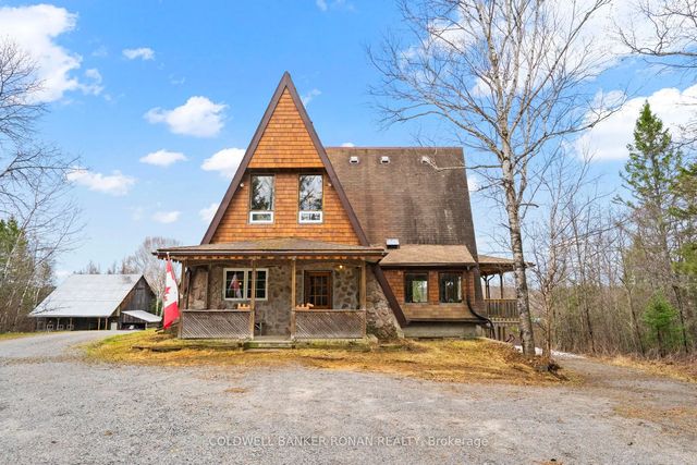 797 Forest Lake Road, Joly