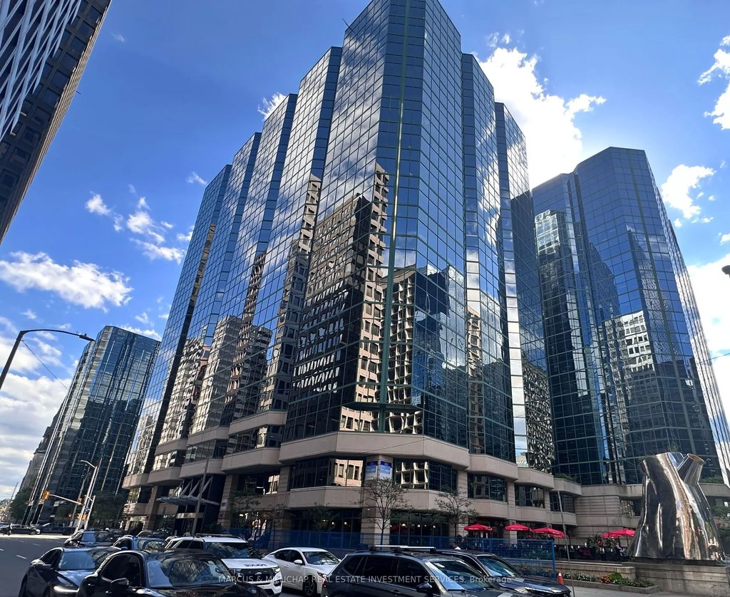 180 Kent Street 4, Ottawa Centre
