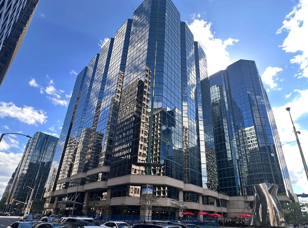 180 Kent Street 3, Ottawa Centre