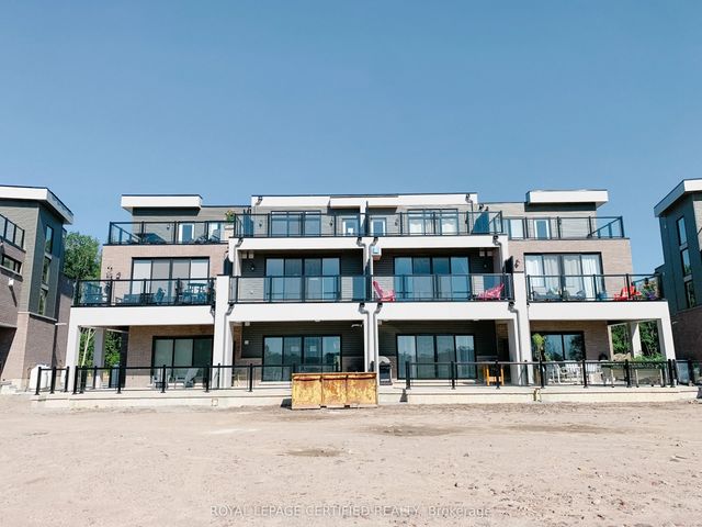 80 Marina Village Drive, Georgian Bay