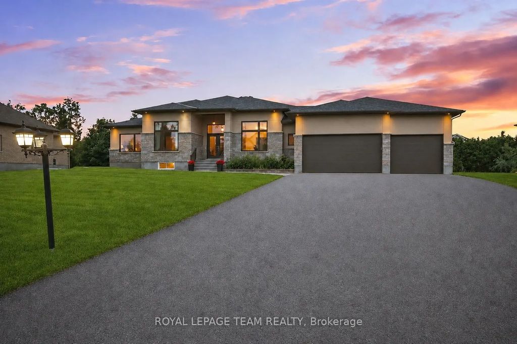 1801 Cedarlakes Way, Greely - Metcalfe - Osgoode - Vernon and Area