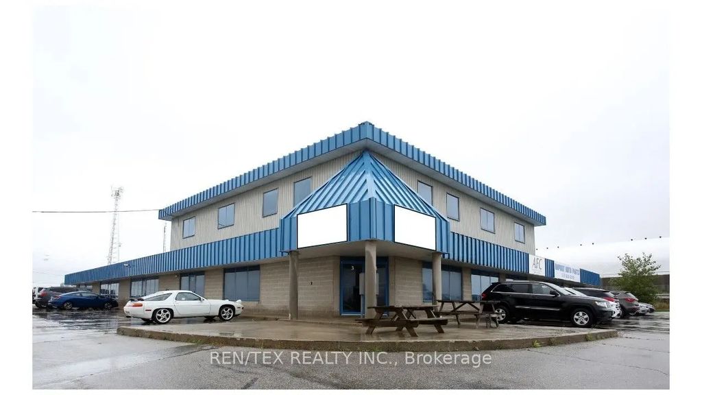 218 Boida Avenue 1, North Dumfries