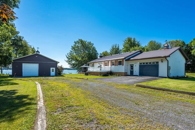 175 Pleasure Pt. Lane, Frontenac Islands