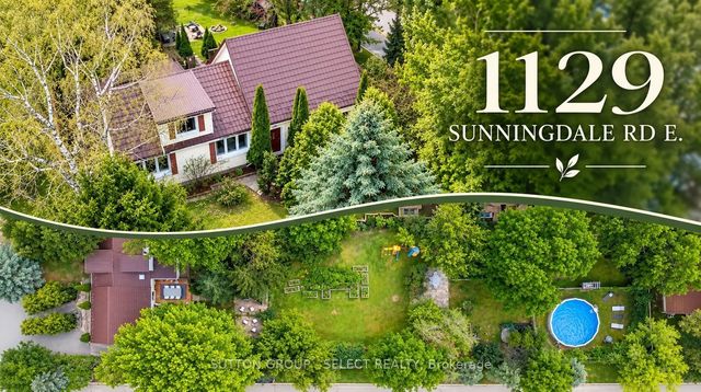 1129 Sunningdale Road E, London North