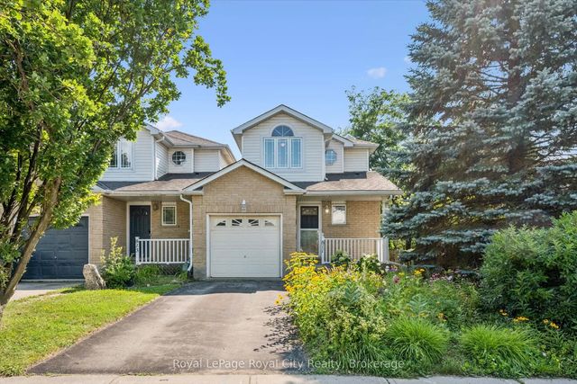 811 Edinburgh Road S, Guelph