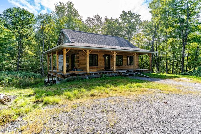 1029 Whiteside Road, Muskoka Lakes