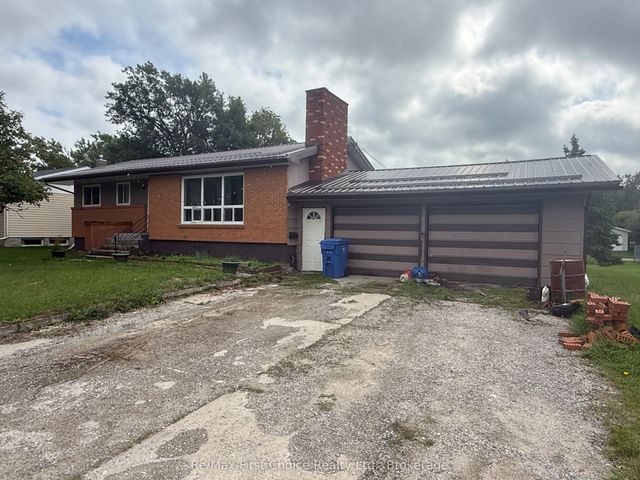 210 St. Charles Street, Dryden