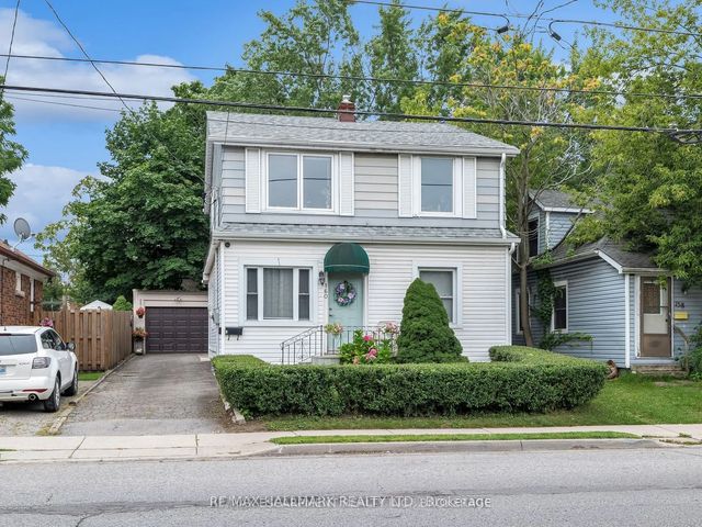 160 Welland Avenue Upper, St. Catharines