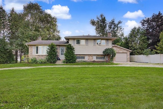 745088 Oxford Road 17 N/a, Woodstock