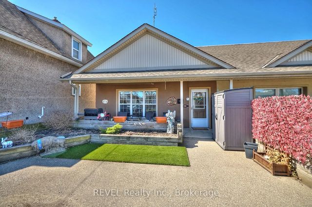 19 Knoll Street, Port Colborne