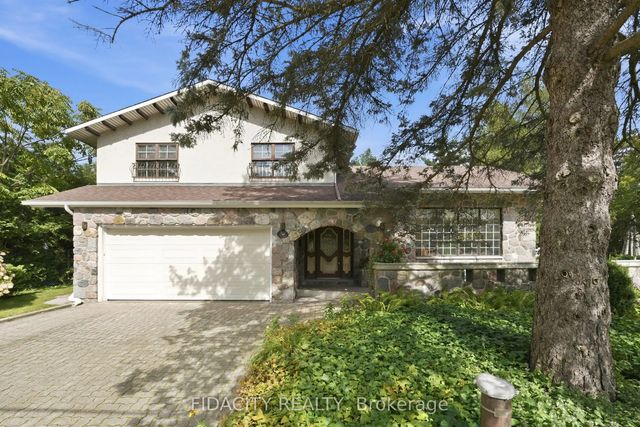 45 Cortleigh Drive, Barrhaven