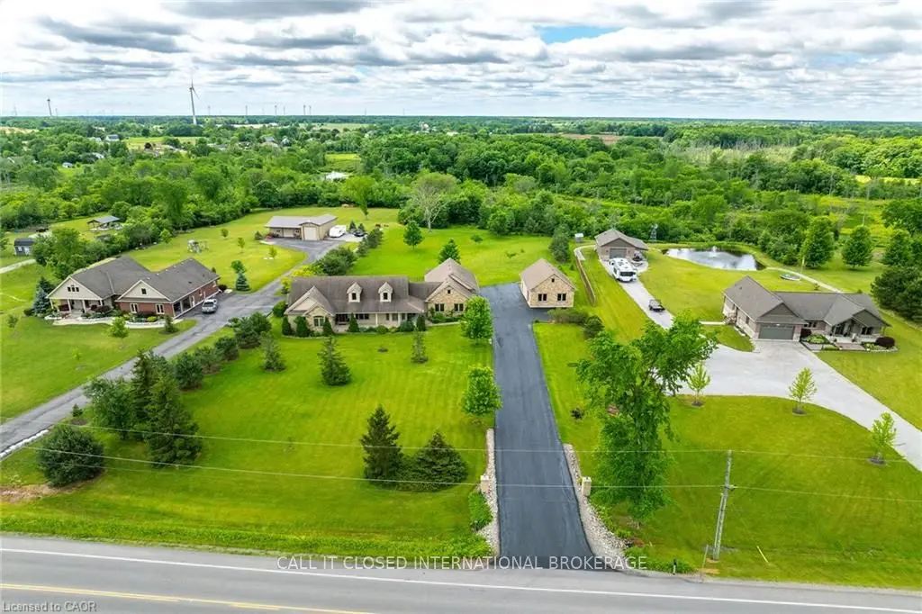 850 Regional Road 27 N/a, West Lincoln
