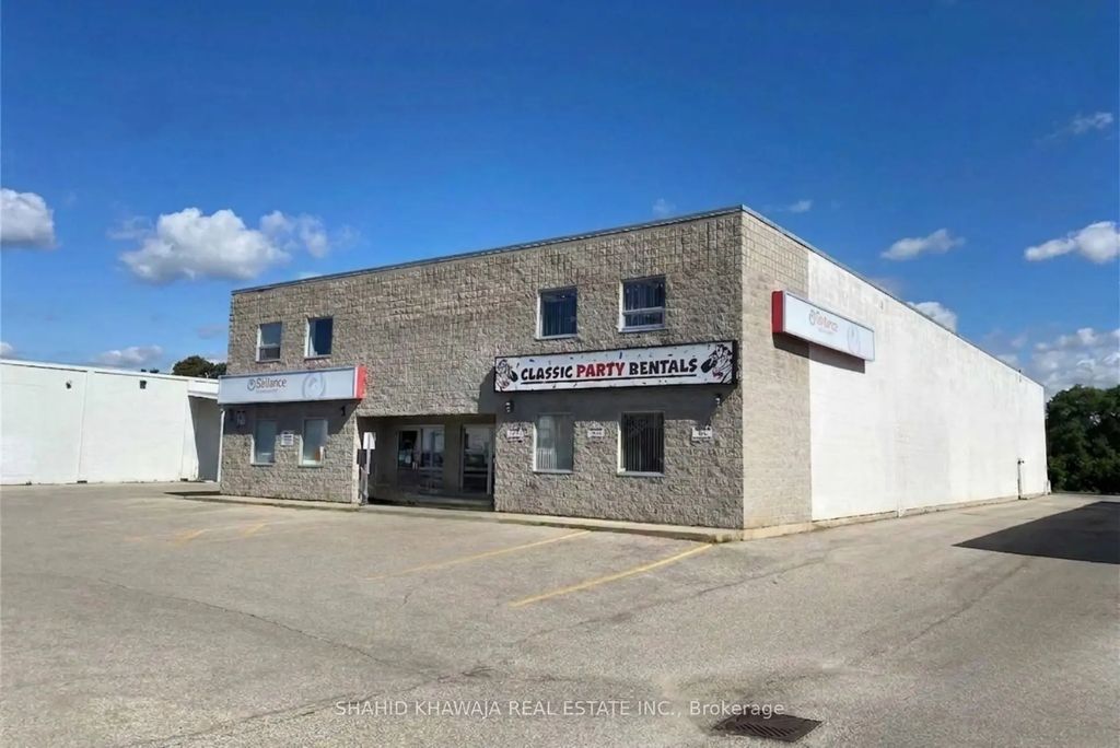 37 Morton Avenue E, Brantford