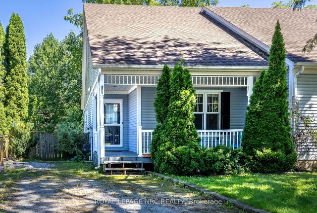 11 Willver Drive, St. Catharines