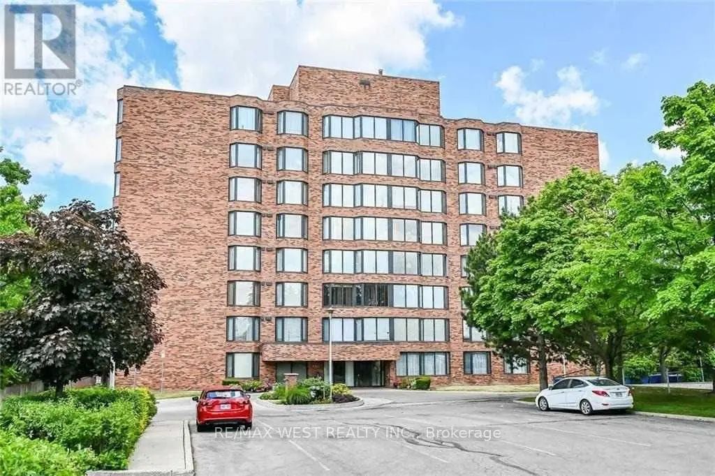 200 Limeridge Road W 406, Hamilton