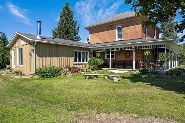 3750 Bass Road, Rideau Lakes