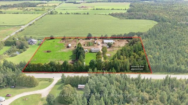 151601 Southgate Sideroad 15 N/a, Southgate