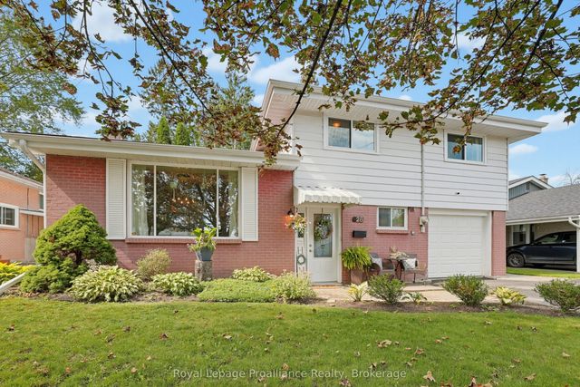 28 Linton Park Road, Belleville
