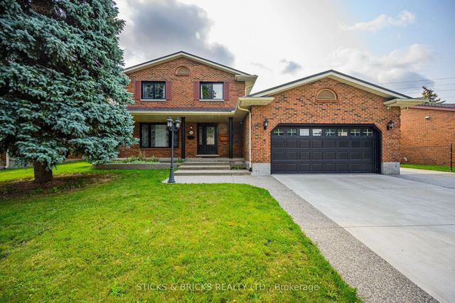 7102 Burbank Crescent, Niagara Falls