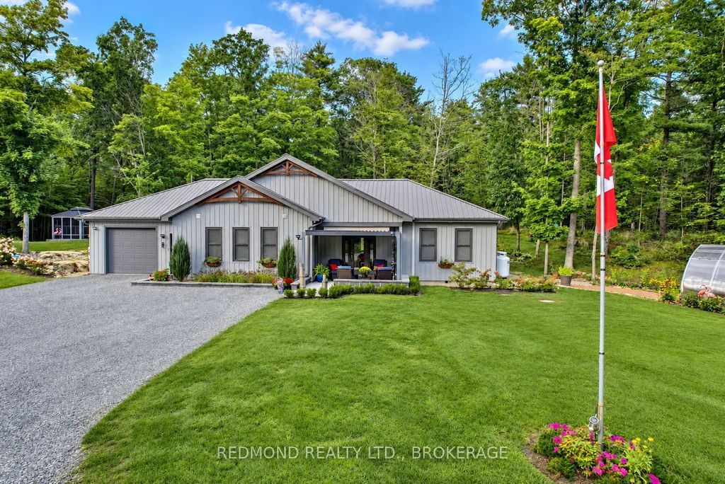 158a Selton Road, Front of Leeds & Seeleys Bay