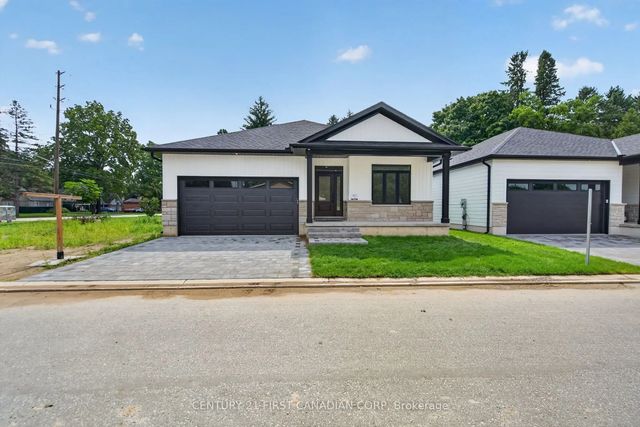 430 Head Street N 4, Strathroy-Caradoc