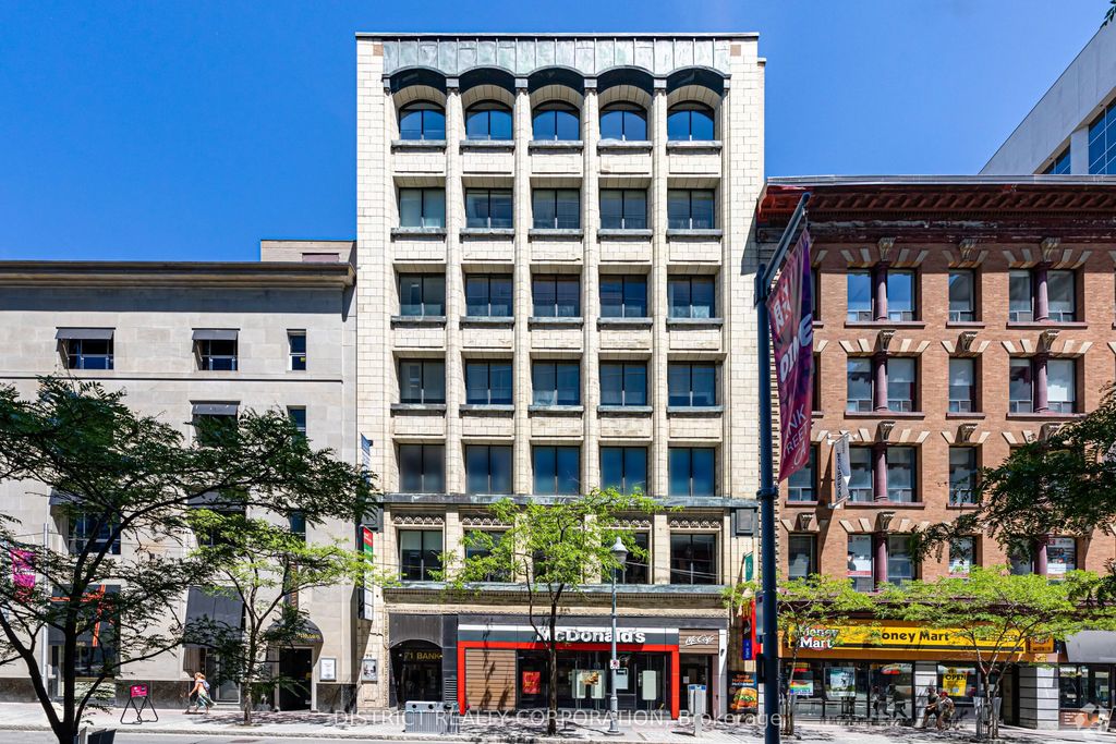 77 Bank Street 300, Ottawa Centre