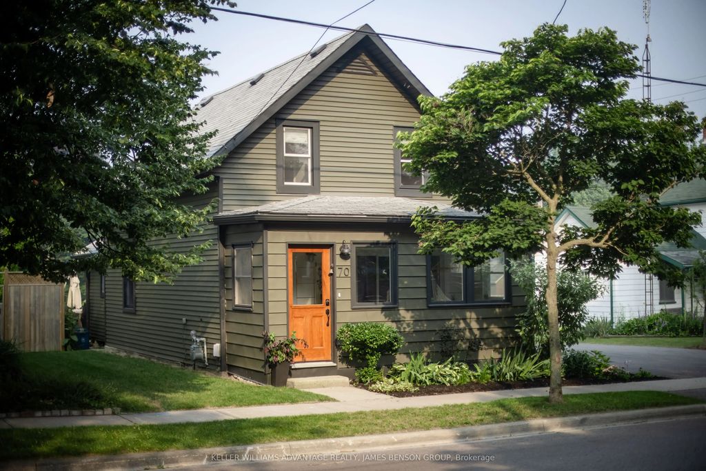 70 Bramley Street S, Port Hope