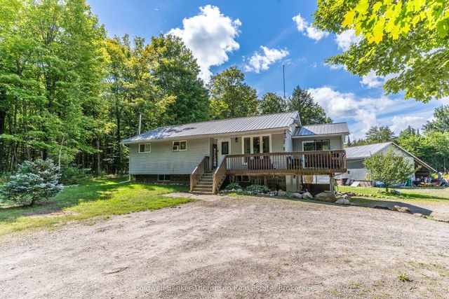 178 Bartlett Lake Road, Ryerson