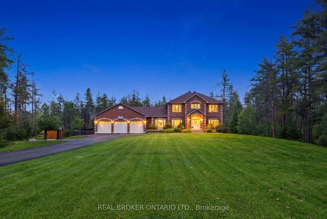 177 Grey Fox Drive, Carp - Huntley Ward