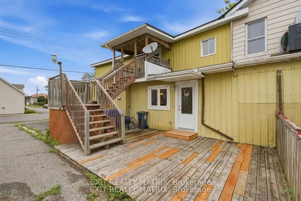350 St Philippe Street, Alfred and Plantagenet