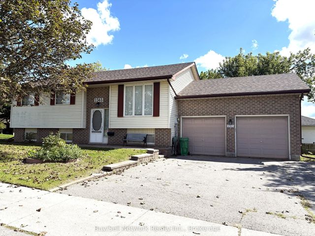 2565 Marsdale Drive, Peterborough