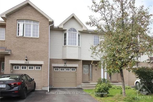 163 Romina Street, Kanata