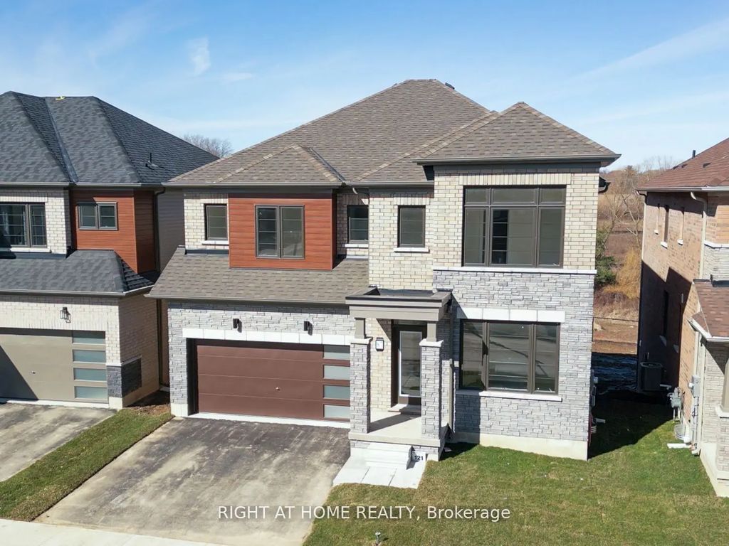 87 Monteith Drive, Brantford