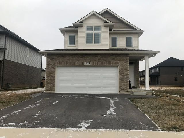 1222 Uppers Lane, Thorold