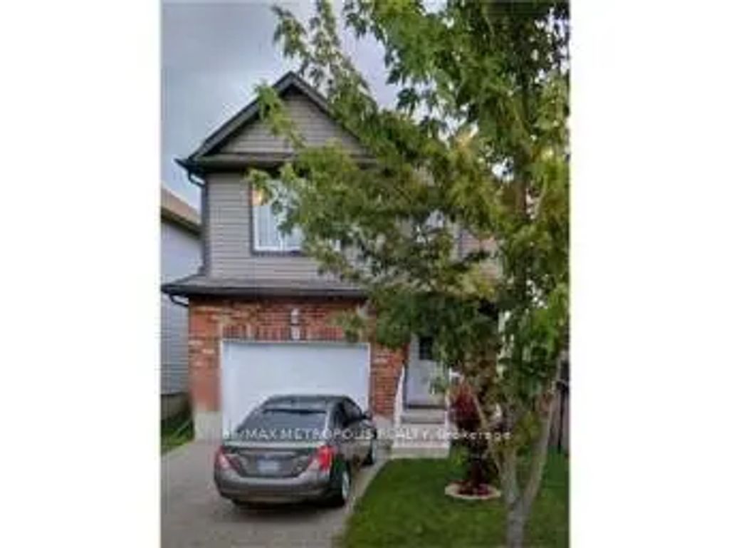 640 Violet Street, Waterloo