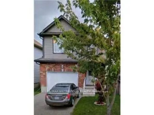 640 Violet Street, Waterloo
