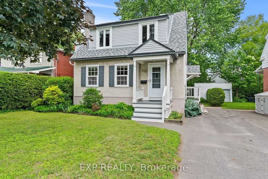 579 Broadview Avenue, Carlingwood - Westboro and Area