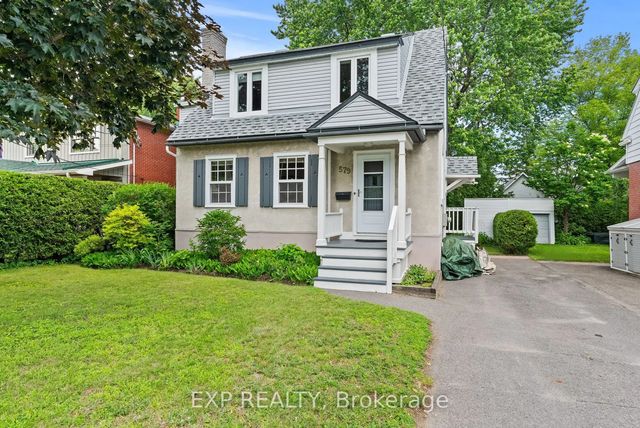 579 Broadview Avenue, Carlingwood - Westboro and Area