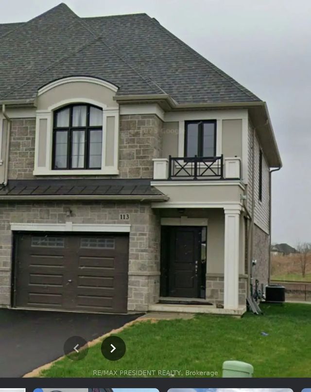 113 Aquasanta Crescent, Hamilton