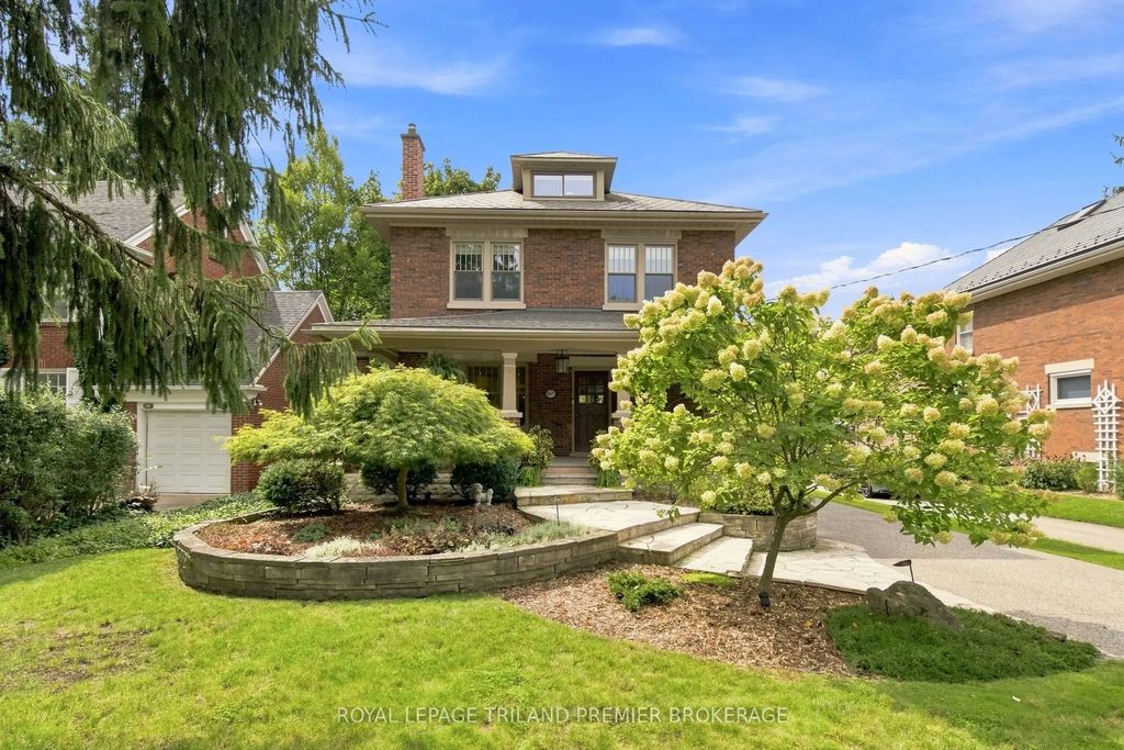 399 Wortley Road, London South