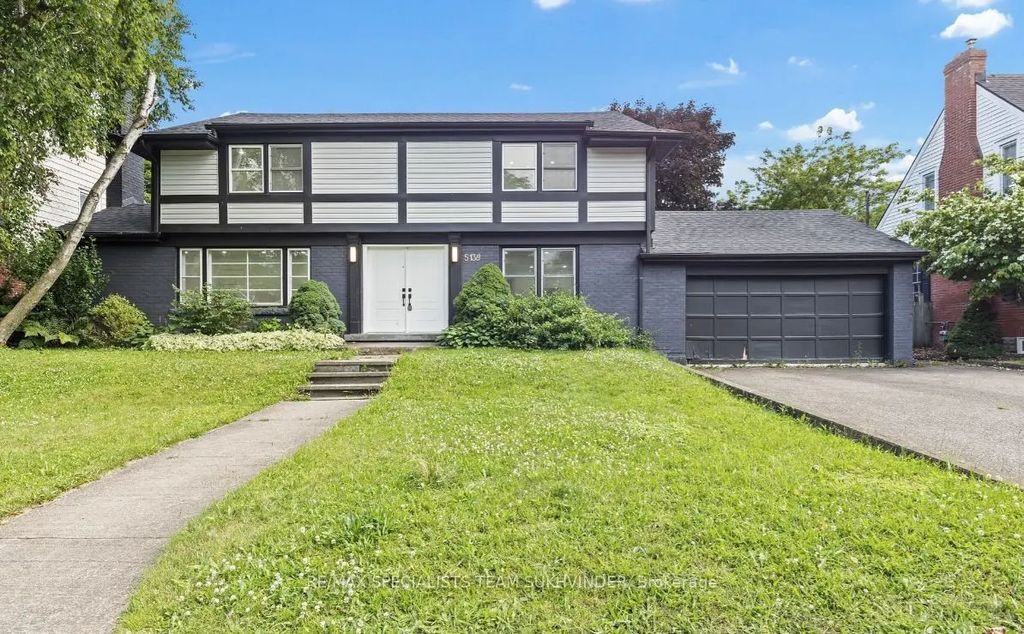 5138 Valley Way, Niagara Falls