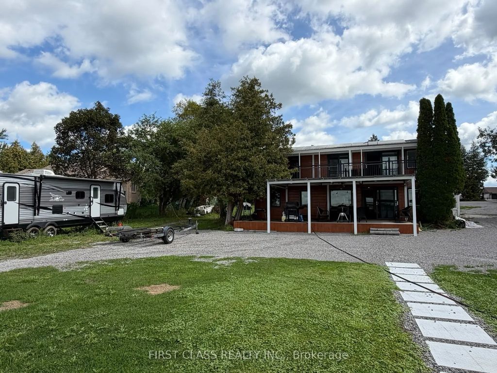 37 Laird Drive, Kawartha Lakes