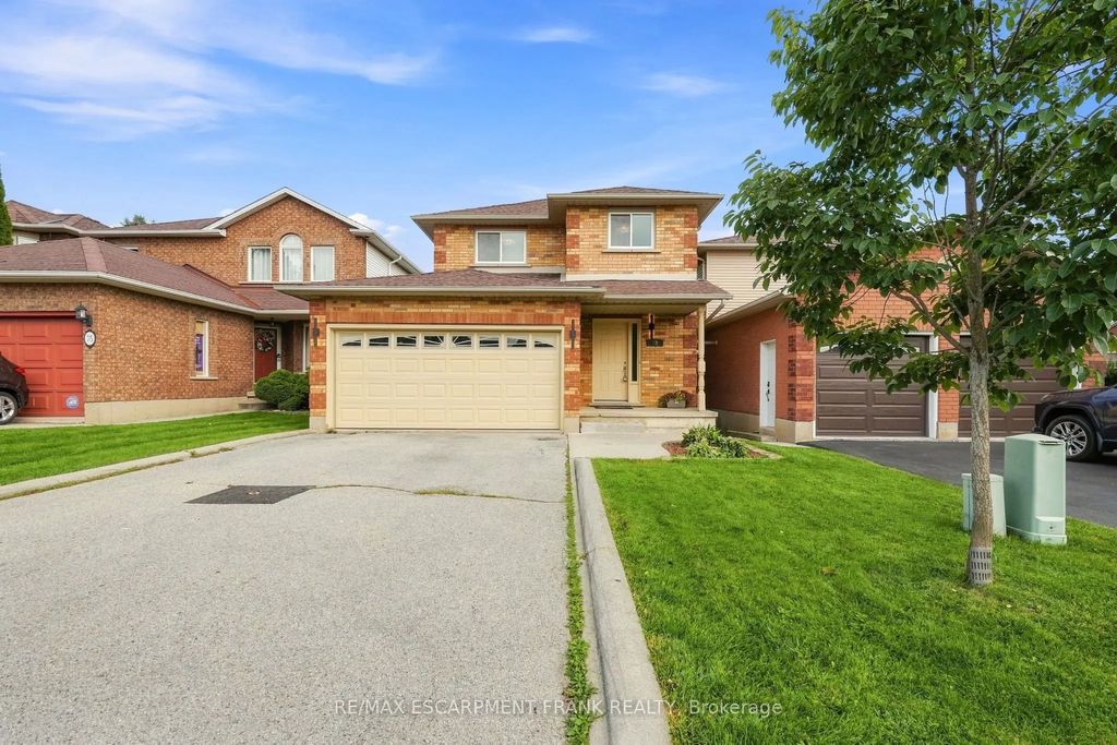 79 Lynnette Drive, Hamilton