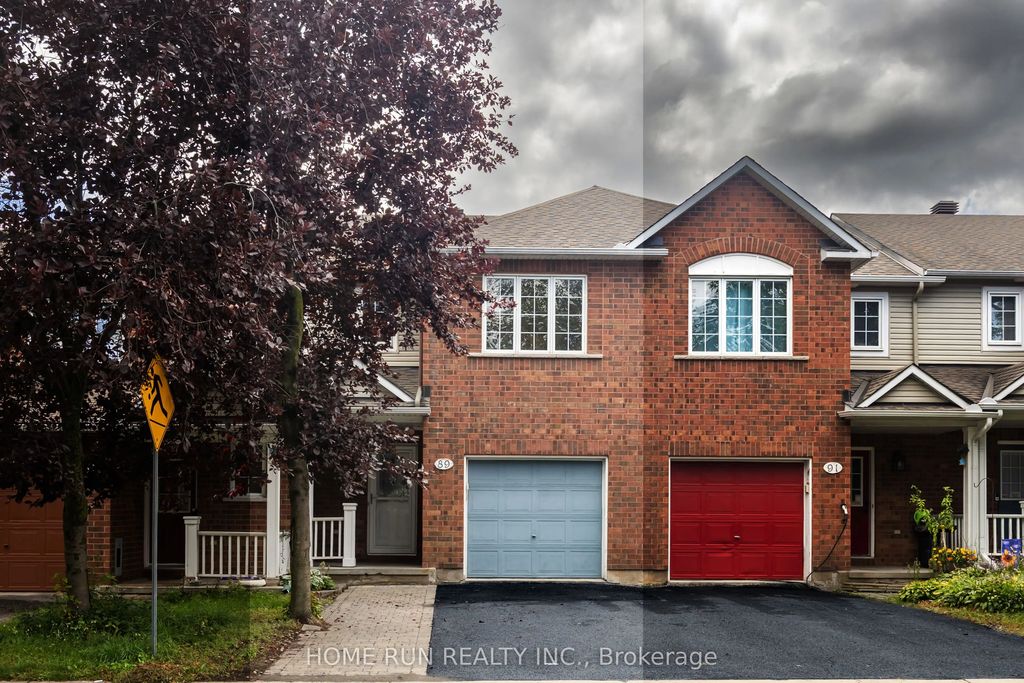 89 Gray Crescent, Kanata